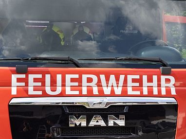Feuerwehr