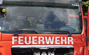 Feuerwehr