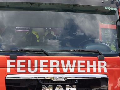 Feuerwehr