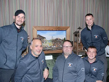 FF Kitzbühel Krippe