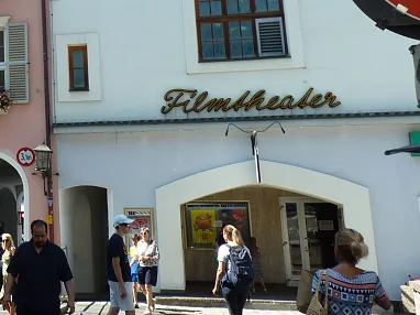 Filmtheater Kitzbühel