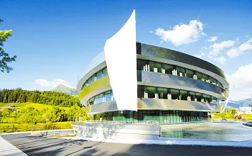 Firmensitz Eurotours