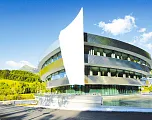 Firmensitz Eurotours