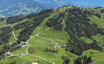 Fleckalmsee