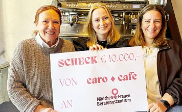 Frauenzentrum Caro Cafe_frauenberatungszentrum