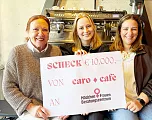 Frauenzentrum Caro Cafe_frauenberatungszentrum