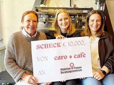 Frauenzentrum Caro Cafe_frauenberatungszentrum