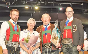 Fruehjahrskonzert der BMK Kirchdorf
