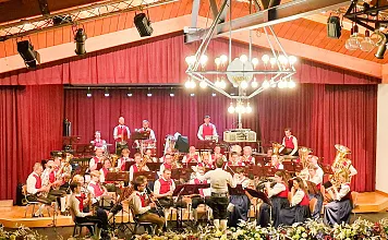 Fruehjahrskonzert Reith