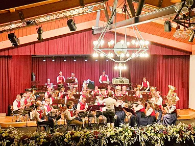 Fruehjahrskonzert Reith