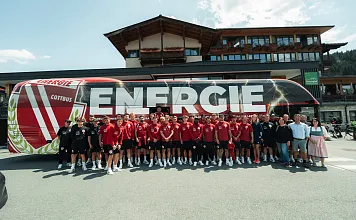 fußball_cottbus_Enegie Cottbus﻿
