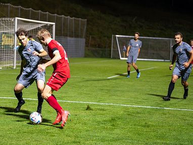 Fußball Going - Hochfilzen