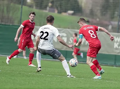Fussball Going - Mayrhofen 1b