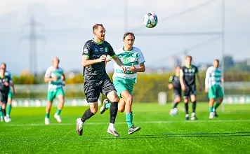 Fußball Kitzbühel