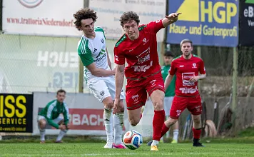 Fußball St. Johann Ebbs