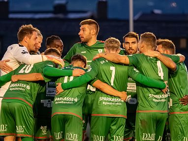 Fussball St. Johann - WSG Tirol