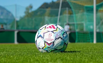 Fußball Symbolbild