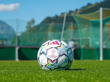 Fußball Symbolbild