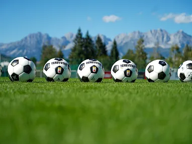 Fußball Symbolbild