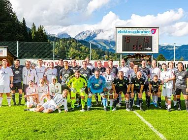 Fußballköche