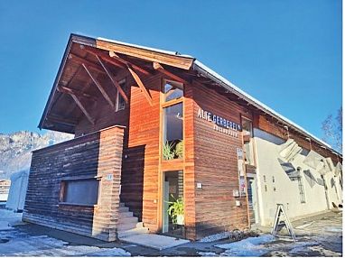 Gamslangher_Alte Gerberei_Julia Treffer