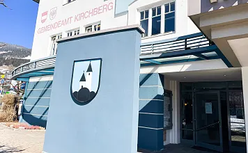 Gemeindeamt Kirchberg