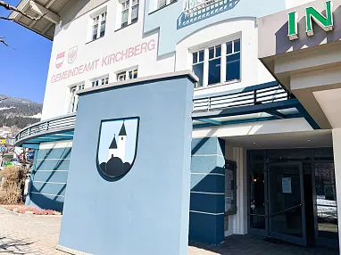 Gemeindeamt Kirchberg
