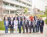 Gemeindeverband Bezirkkrankenhaus St. Johann