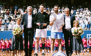 Generali Open 2026