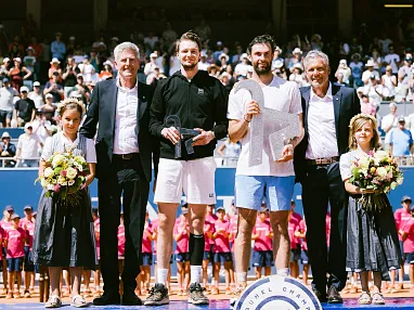 Generali Open 2026