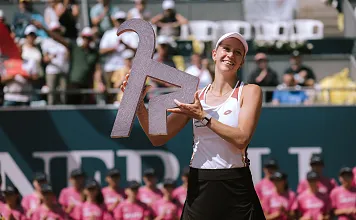 Generali Open Ladies 2026