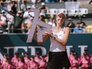 Generali Open Ladies 2026
