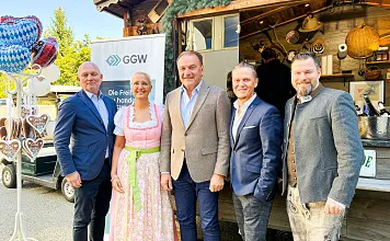 GGW Reiner und Partner