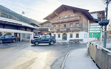 Going Ortszentrum Schnablwirt