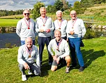 Golf Masters