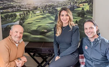 Golfclub Kitzbühel sucht Golf-Champions