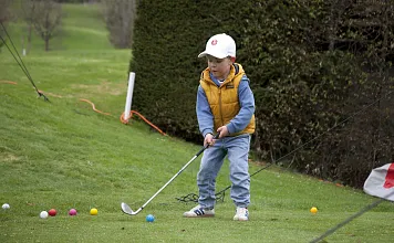 Golfclub Kitzbühel Tag der offenen Tür