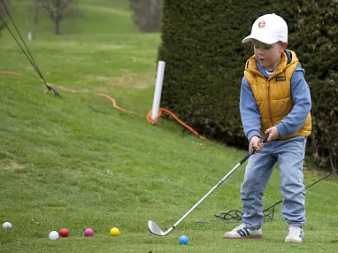 Golfclub Kitzbühel Tag der offenen Tür