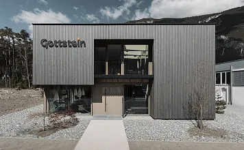 Gottstein_Firmenzentrale