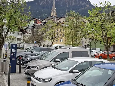 Griesparkplatz