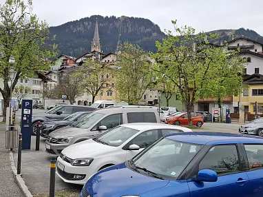 Griesparkplatz