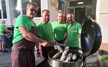GrillABC