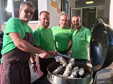 GrillABC