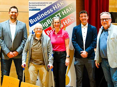 Gründerwoche HAK
