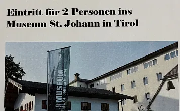 GS Museum St. Johann