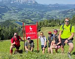 Hahnenkamm Challenge