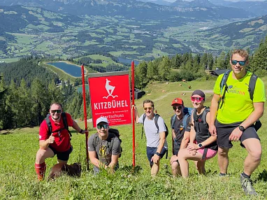 Hahnenkamm Challenge