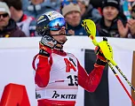 Hahnenkamm-Rennen 2026 Slalom