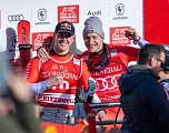 Hahnenkamm-Rennen 2026 Super-G