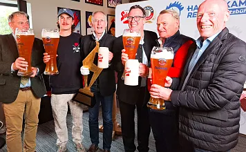 Hahnenkamm-Rennen Sponsoren